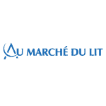 Logo de Au Marché du Lit