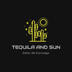 Logo de Bronzage Téquila and Sun