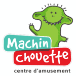 Logo de Machin Chouette