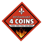 Restaurant aux 4 coins