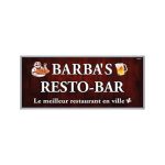 Logo de Restaurant Barba's