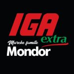 Logo de IGA Famille Mondor