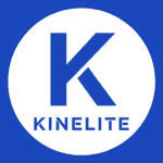 Logo de Salle de sport Kinelite Blainville