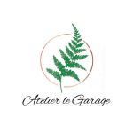 Logo de Atelier le Garage