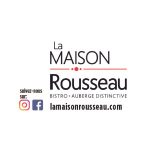 La Maison Rousseau | bistro