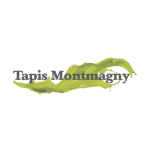 Logo de Tapis Montmagny
