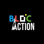 Logo de Bloc Action