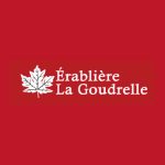 Logo de Érablière La Goudrelle
