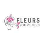 Logo de Fleurs et souvenirs