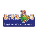 Logo de Girafo Centre D'amusement
