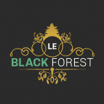 Logo de Le Black Forest