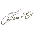 Logo de Restaurant Château d'Or