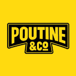 Logo de Poutine & Co