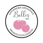 Logo de Bulles Etc
