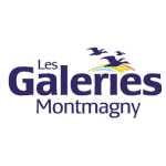 Logo de Les Galeries Montmagny