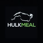Logo de Hulk Meal