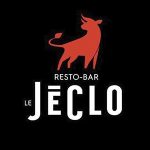 Logo de Resto Bar Le Jéclo