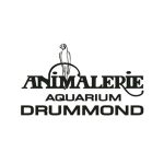 Logo de Animalerie Aquarium Drummond