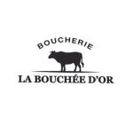 Logo de Boucherie Bouchée D'Or
