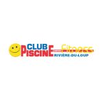 Logo de Club Piscine Super Fitness Rivière-du-Loup