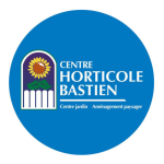 Logo de Centre Horticole Bastien