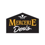 Logo de Mercerie Denis