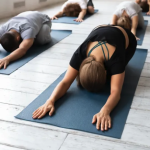 Naturaktive yoga intérieur