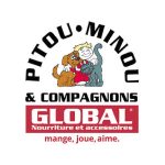 Logo de Pitou Minou et Compagnons Candiac
