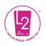 Logo de L2 Thé aux Perles Delson