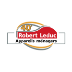Logo de Appareils Ménagers Robert Leduc