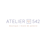 Logo de Atelier 542