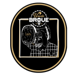 Logo de Brasserie Uncle Broue