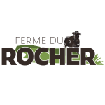 Logo de Ferme du Rocher