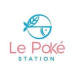 logo de le poké station delson