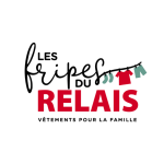 Logo de Les Fripes du Relais
