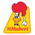 Logo de St-Hubert Valleyfield