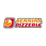 Logo de Jennina Pizzeria Saint-Constant