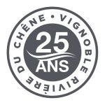 Logo de Boutique Vignoble Rivière du Chêne