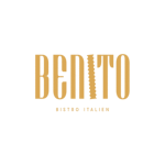 Logo de Benito