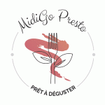 Logo de Midigo Presto