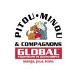 Logo de Pitou Minou et Compagnons Mascouche