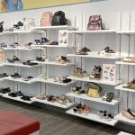 Chaussures Pop Montmagny