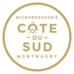 Logo de Microbrasserie Côte-du-Sud