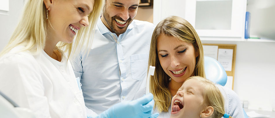 L'Alternative Clinique Hygiène Dentaire