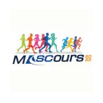 Logo de Course Mascours
