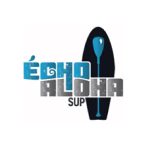 Logo de Écho Aloha