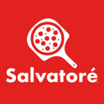 Logo de Pizza Salvatoré Valleyfield