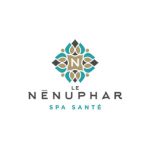 Logo de Spa Santé Le Nénuphar