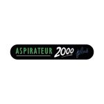 Logo de Aspirateur 2000