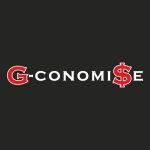 Logo de G-Conomise Sherbrooke
